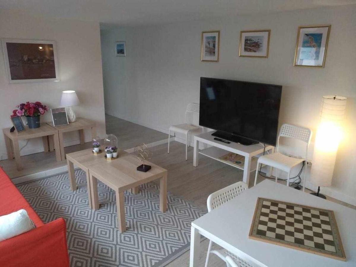 Apartamento Frente Al Mar Playa De Coroso Ribeira Zewnętrze zdjęcie