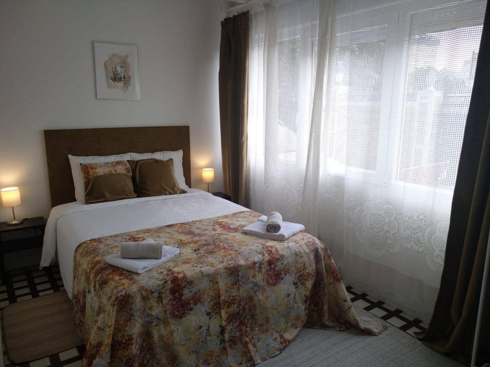 Apartamento Frente Al Mar Playa De Coroso Ribeira Zewnętrze zdjęcie