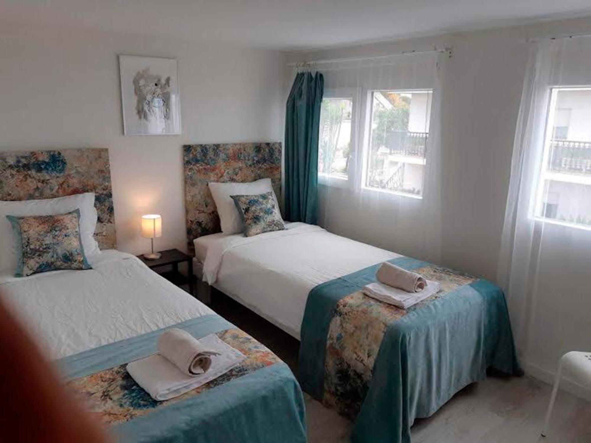 Apartamento Frente Al Mar Playa De Coroso Ribeira Zewnętrze zdjęcie